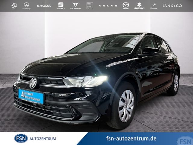 Volkswagen Polo 1.0 TSI LIFE ACC GJR LED NAVI