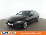 BMW 4er 420i Gran Coupé xDrive Sport Line Aut.*NAVI* - BMW: 4er