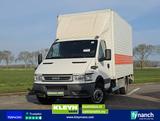 Iveco DAILY 65 C 3.0 ltr laadklep - Iveco 2006 Daily