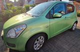 Suzuki Splash 1.3 DDiS Comfort Comfort - Suzuki Splash mit Diesel-Antrieb