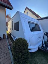Polar 620 FWCA Truma Mover, Etagenbett, Backofen, Alde - Polar Wohnwagen & Wohnmobile