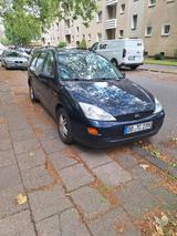 Ford ford focus mk1 1.6 zetec - Ford Focus: Zetec