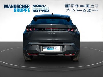 Peugeot 3008 Allure Hybrid 145 360° AHK SHZ NAVI CARPLAY