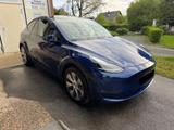 Tesla Model Y Long Range AWD Mwst. ausweisbar VAT* - Tesla Model Y Gebrauchtwagen