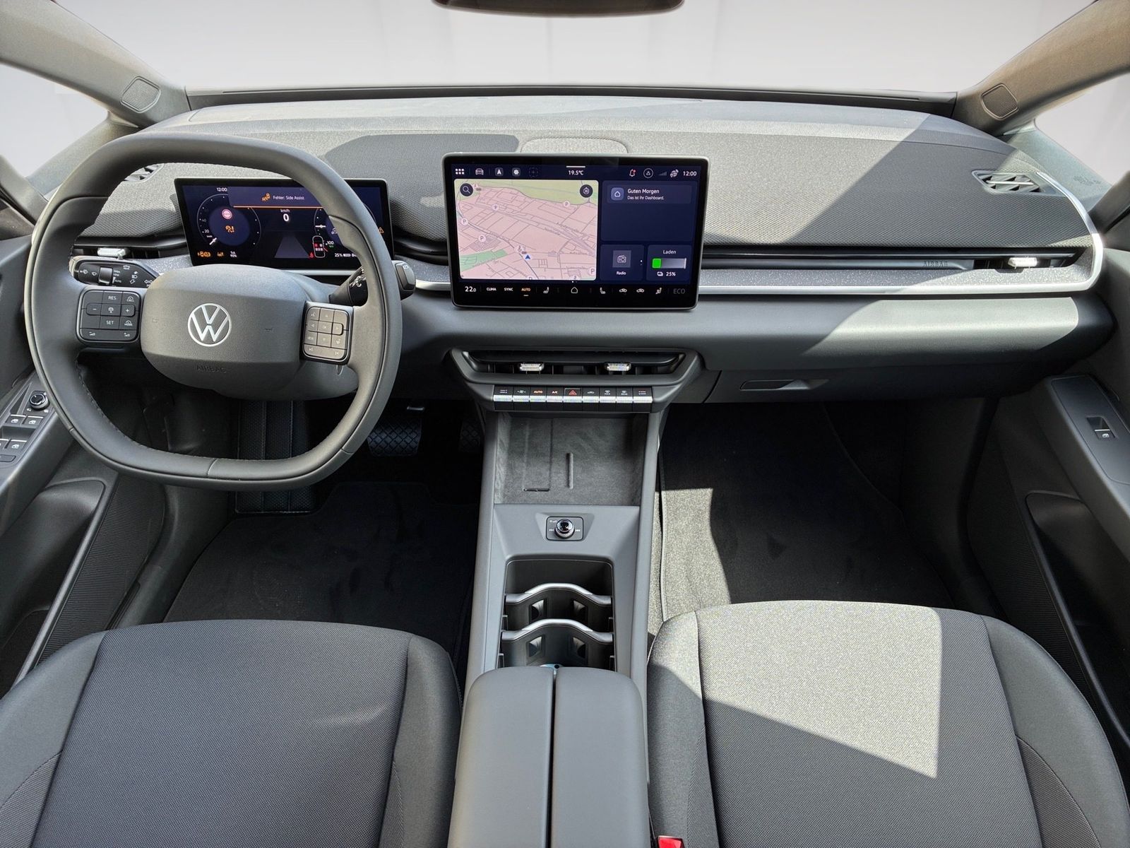 Volkswagen ID.3 - Bild 11