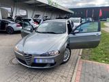 Alfa Romeo 147 *150 PS*6-Gang*Klima*8Fach ... - Alfa Romeo 147 mit Diesel-Antrieb