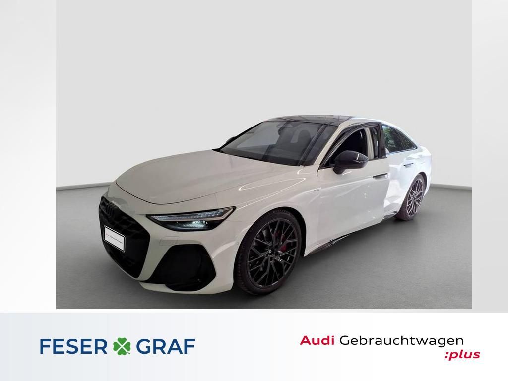 2025 Audi A6