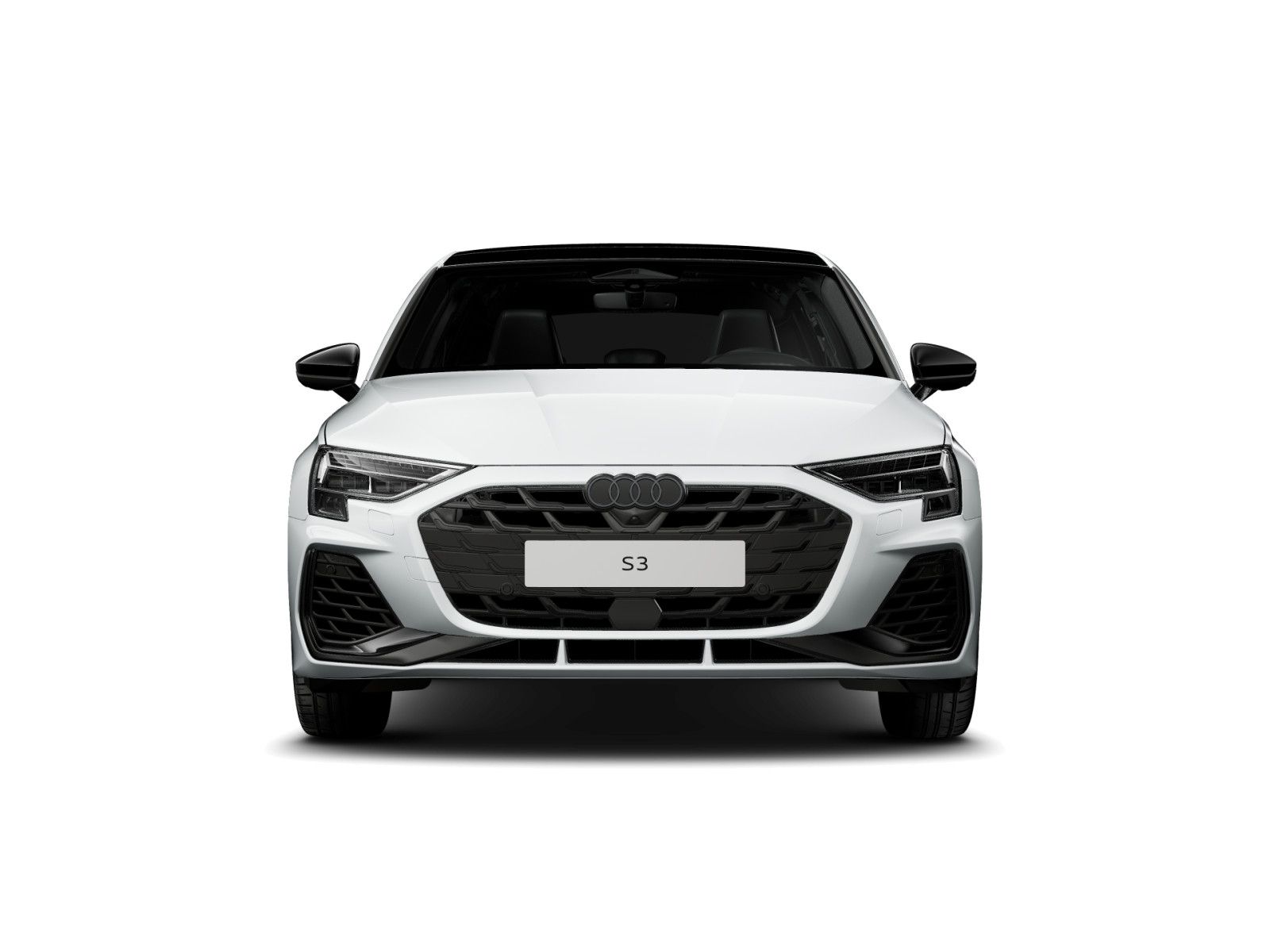 Audi S3 - Bild 3