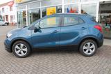 Opel Mokka  1,6 CDTI Edition Flex Fix Fahradträger!! - Opel: Fix