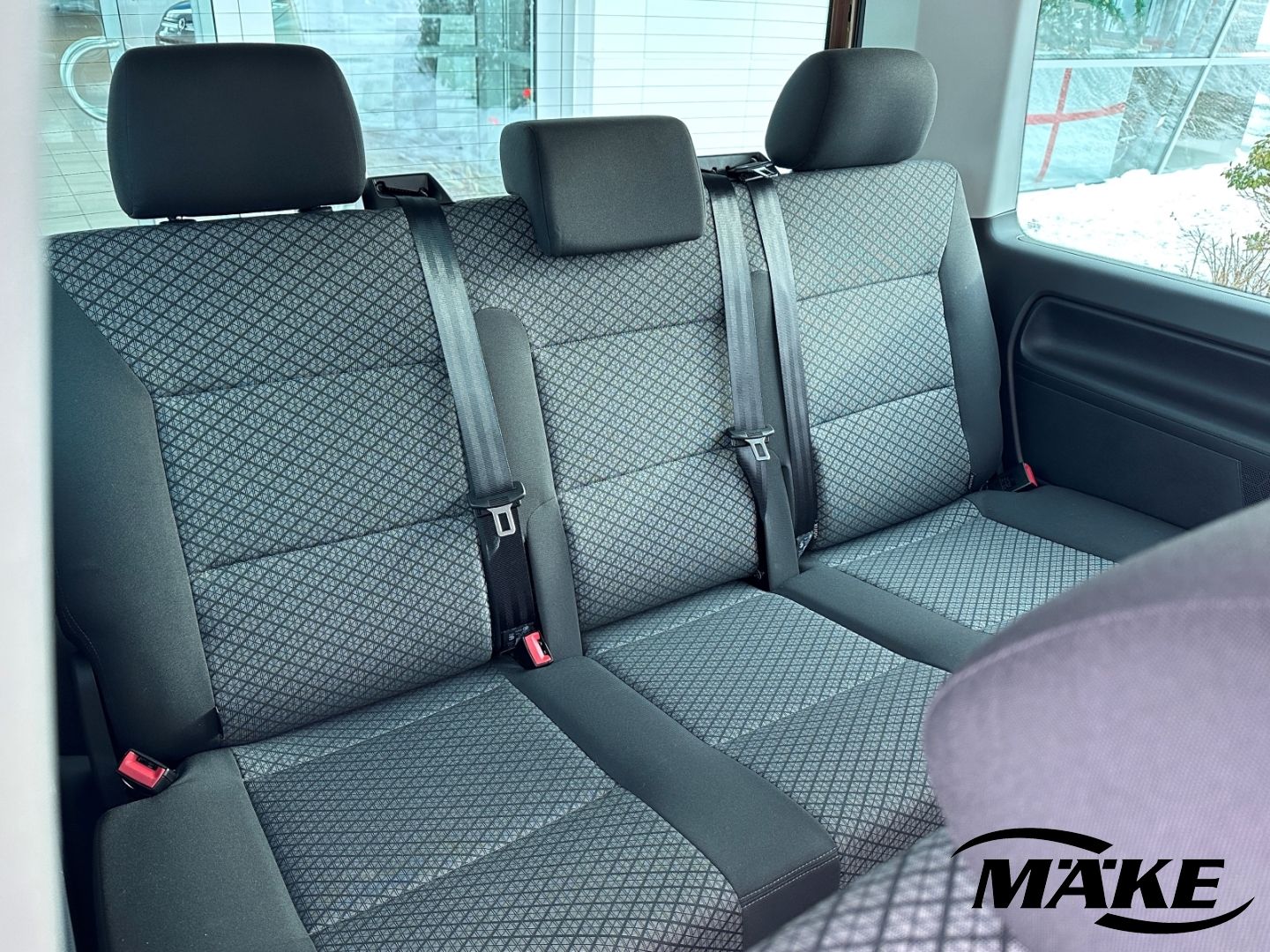 T6.1 Multivan 2.0 TDI ''Trendline'' DSG AHK ACC 