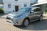 Mitsubishi Plug-in Hybrid Outlander 2.4 PHEV Top 4WD *AHK* - graue Mitsubishi Plug-in Hybrid Outlander