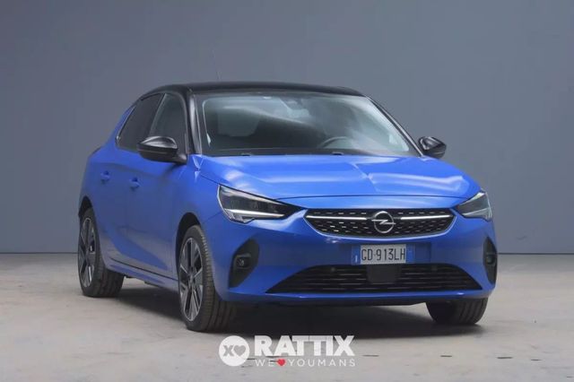 Jiný Opel Corsa-e motore elettrico 57KW Elegance