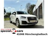 Audi Q2 35 TDI Sport / S Line / KeylessGO / AHK - Audi Q2 Gebrauchtwagen in Düsseldorf