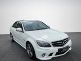 Mercedes-Benz C 63 AMG*Original-Zustand*Gepflegt ! - Mercedes-Benz C 63 AMG aus 2008