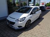Opel Corsa GSi - Opel Corsa Gsi mit Benzin-Antrieb