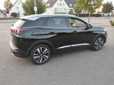 Peugeot 3008 GT Diesel Vollausstattung - Peugeot 3008 von privat