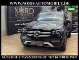 Mercedes-Benz GLE 350 de 4M *Distro+*AHK*BURM*HUD*4xSHZ*LED* - Mercedes-Benz GLE 350 in Oldenburg