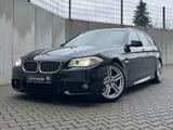 BMW 520d M Paket/Shadow/Leder/Pano/Komfortsitze/HiFi - BMW 520 aus 2012: 520d M Paket