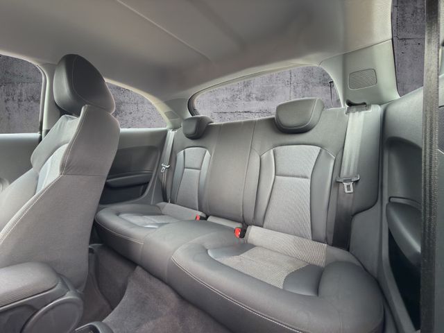 Audi A1 ambition Sport 1.6 TDI*KLIMA*ALU*BLUETOOTH