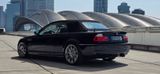 BMW M3 E46 Cabrio | Carbonschwarz | Top gepflegt - BMW M3: Roadster, E46