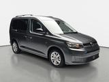 Volkswagen CADDY 2.0 TDI DSG LIFE L1H1 KLIMAAUTO AUDIO WINT - Volkswagen Caddy: 2.0