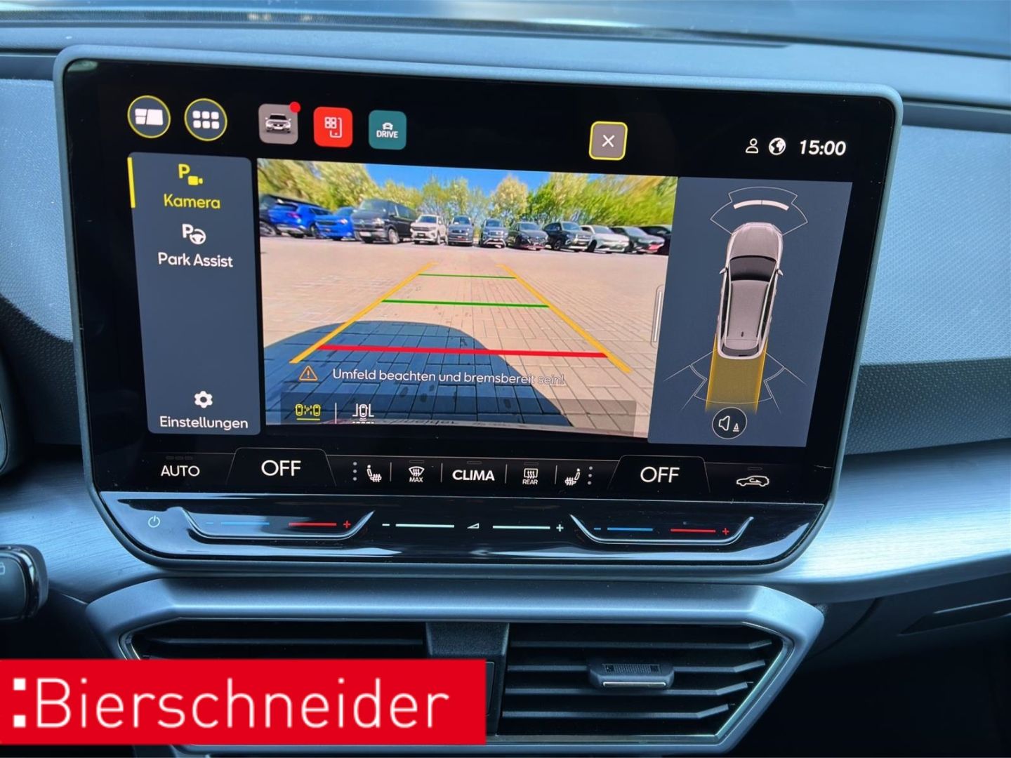 Seat Leon - Bild 33