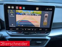 Seat Leon - Vorschau Bild 33