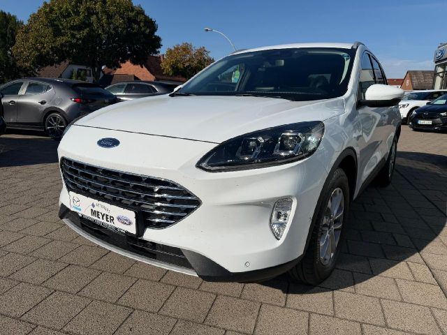 Ford Kuga Titanium X