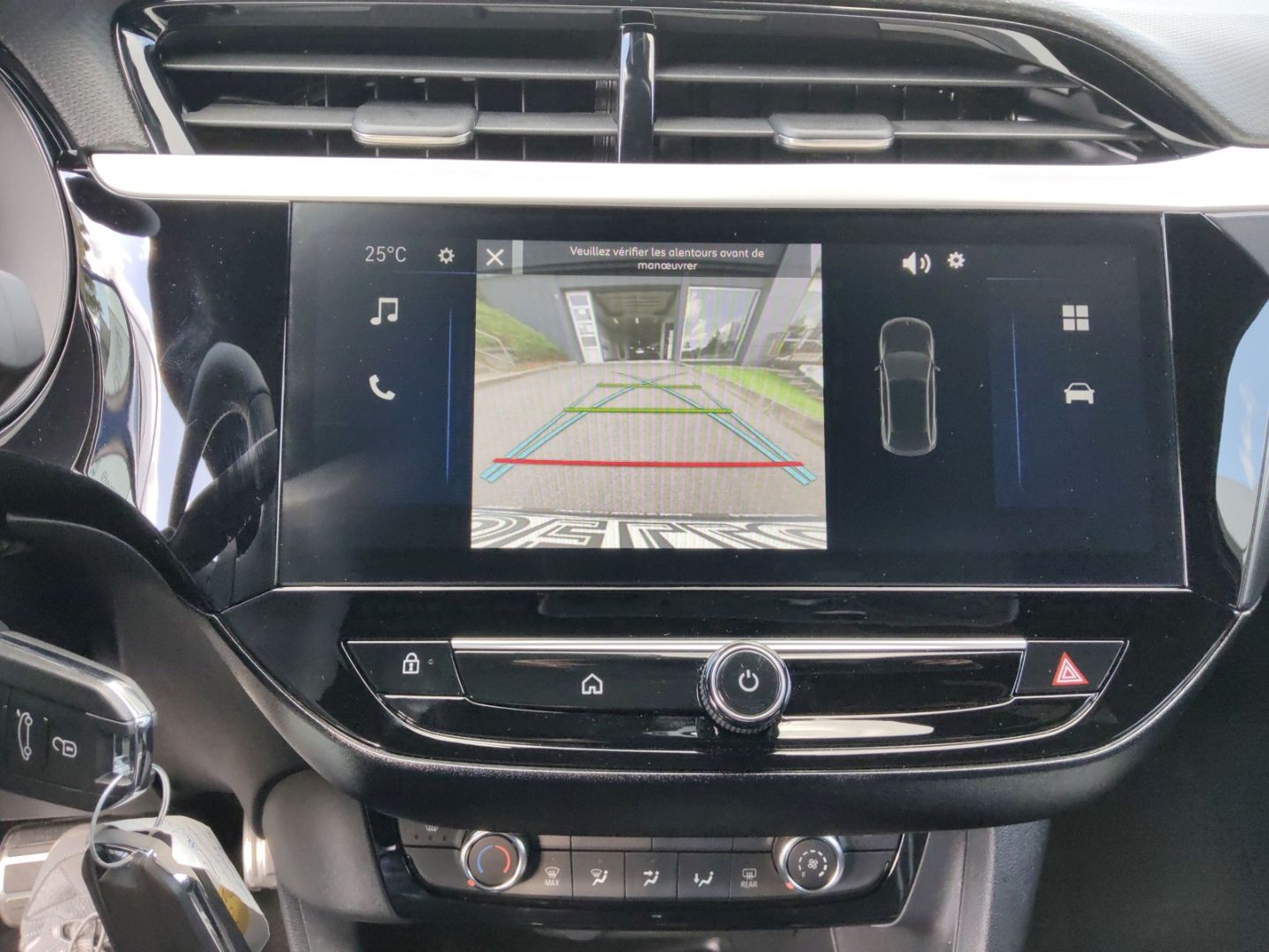 Opel Corsa - Bild 17