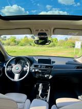 BMW X1 xDrive20i Automatik - - BMW X1 Gebrauchtwagen in Bonn