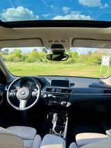 BMW X1 xDrive20i Automatik - - BMW X1 Gebrauchtwagen Bonn