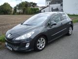 Peugeot 308 Sport 120 VTi Sport - gebrauchte Peugeot 308 aus dem Jahr 2007
