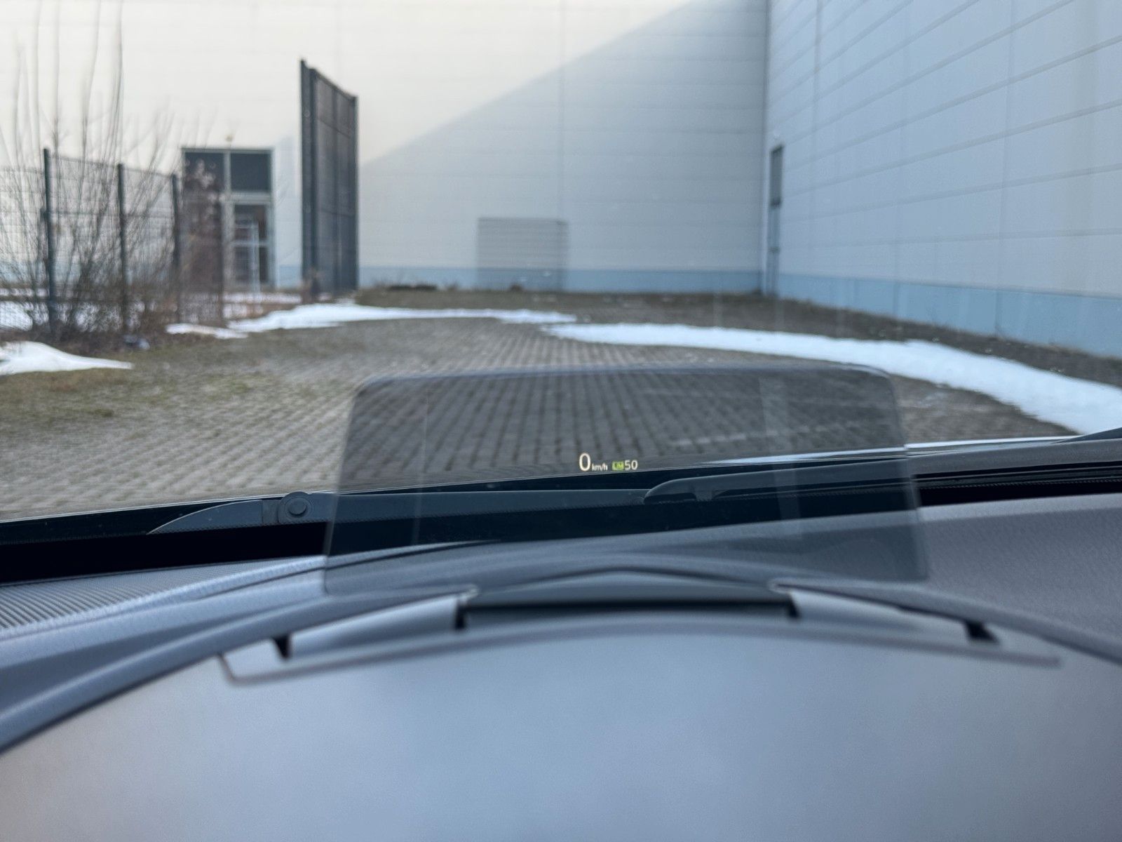 Fahrzeugabbildung Mazda 3 Lim. Sports-Line/Bose/LED/Kamera/Head-Up