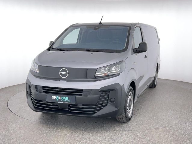 Opel Vivaro Edition 2.0D*AHK*Klima*PDCh*uvm