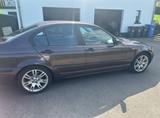 BMW 320d - M47 - BMW 320 aus 2004: 320d