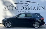 Porsche Cayenne S 4.8 V8 / Porsche Approved / 1.Hand - Porsche Cayenne: 4s