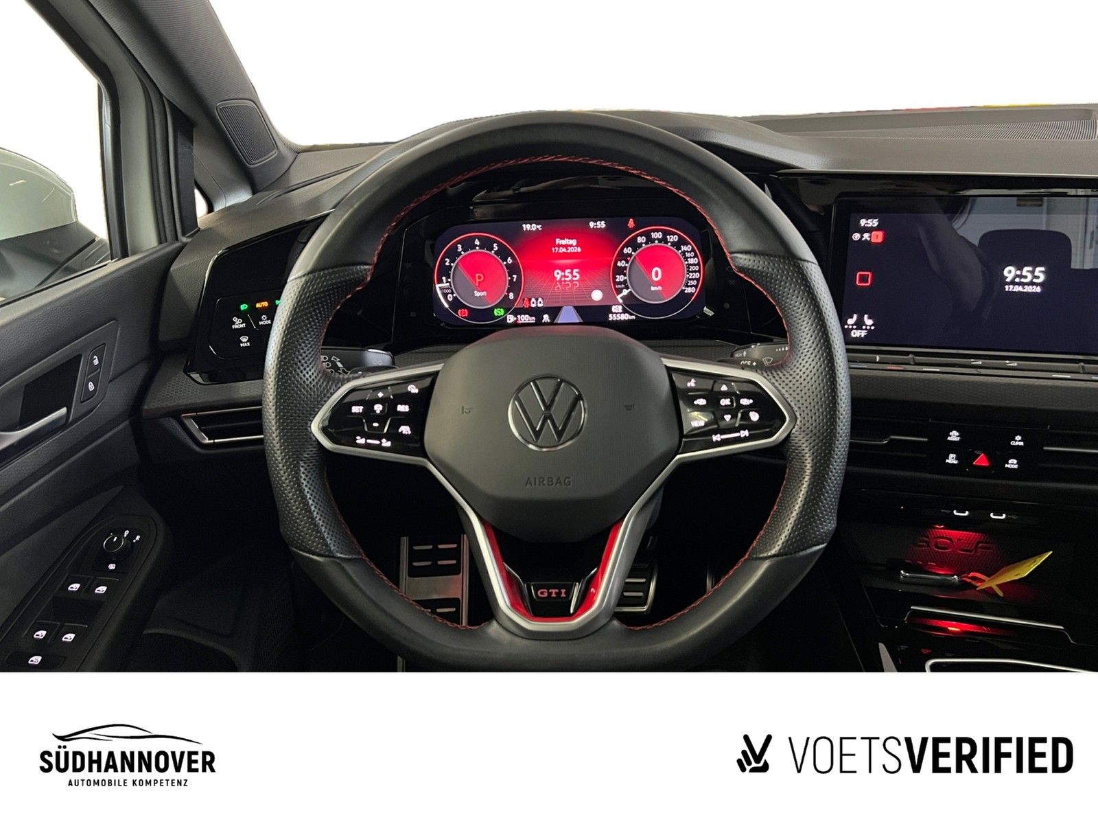 Volkswagen Golf - Bild 12
