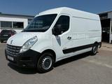 Renault Master 2.3 dCI *Kühlkasten* L2H2 3,3t - gebrauchte Renault Master aus dem Jahr 2011