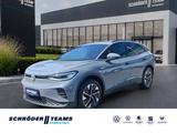 Volkswagen ID.4 Pro Performance - VW ID.4 Gebrauchtwagen in Bielefeld