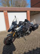Suzuki V-Strom1000 DL - Angebote