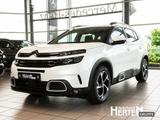 Citroën C5 Aircross 2.0 BlueHDi 180 SHINE+NAVI+RÜCK-KAM. - Citroën C5 Aircross Gebrauchtwagen