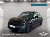 MINI Cooper S Driv.Assist+ Harman/K Head-Up Kamera - MINI Cooper S Coupé Jahreswagen