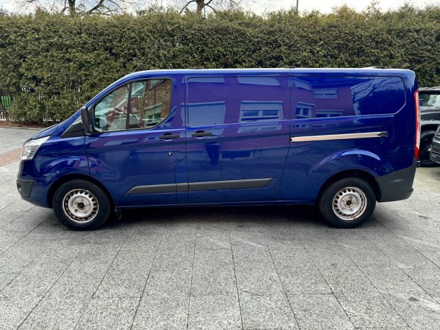 Ford Transit Custom Kasten Lang 2.0 TDCI *1.Hand*PDC*