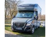 Nissan Interstar Stablehopper Stallion Light SafetyPack - Nissan Interstar Neuwagen