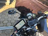 BMW F800GT mit NAVI TomTom Rider - BMW F 800 GT