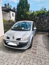 Renault Modus Grand 1.2 16 V - 75 PS - Bau... - Renault Modus in Frankfurt (Main)