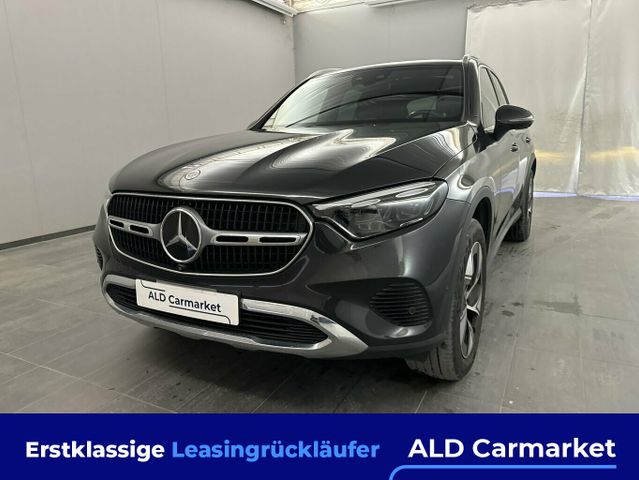 Mercedes-Benz GLC 300 e 4Matic 9G-TRONIC Avantgarde Advanced G