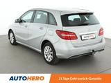 Mercedes-Benz B-Klasse B 200 Style *AHK*ALU*SHZ*PDC*NAVI* - gebrauchte Mercedes-Benz B 200 aus dem Jahr 2016
