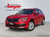 Skoda Kamiq 1.5 TSI ACT Ambition PDC SHZ - Skoda Kamiq Ambition mit Benzin-Antrieb