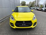 Suzuki Swift Sport 1.4 Navi Kamera Shz  Klima 1Hand!!! - Suzuki Swift: Gelb, Sport